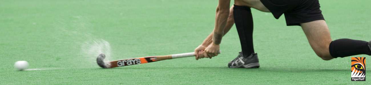 The new requirements will also see the materials used to manufacture artificial grass hockey pitches more closely examined for properties such as yarn type