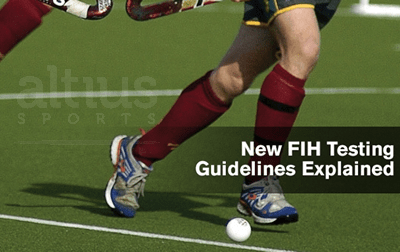 FIH testing guidelines